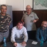 Semnare acte 2