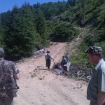 Zona cu probleme M. Casin